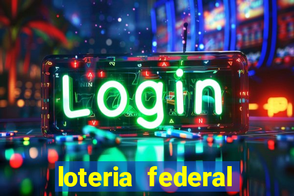 loteria federal giga bicho